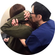 カイロプラクティック