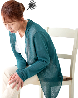 お悩みを抱えていませんか